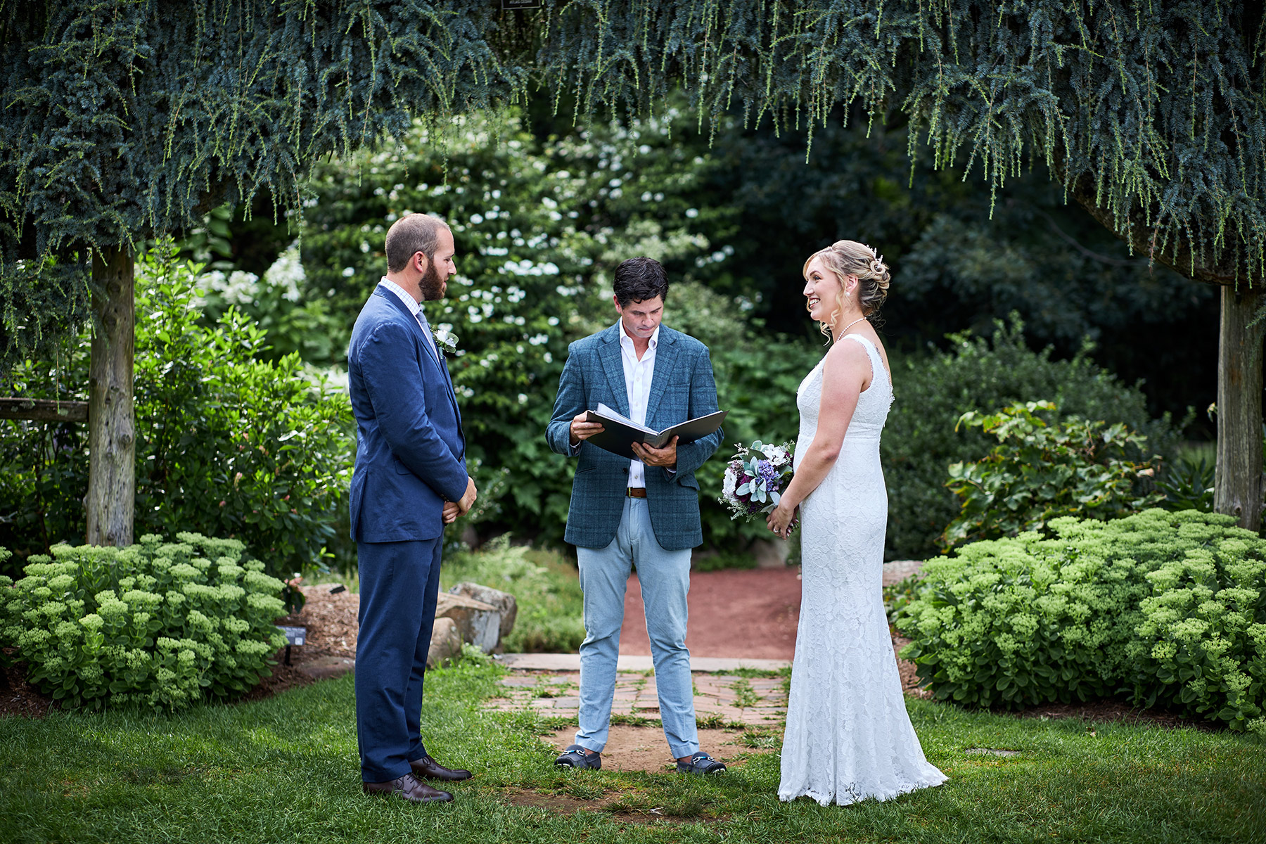 Rosegarden, Hartford CT Dream Life Wedding Photography